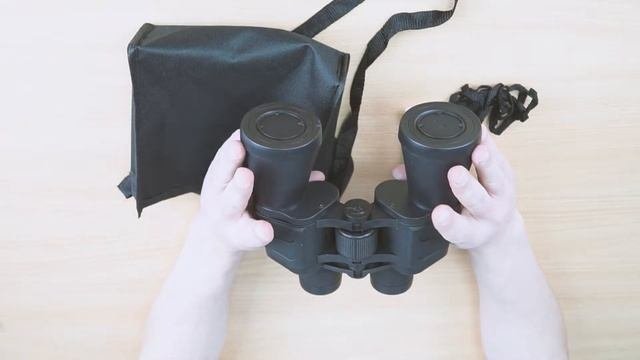 Бинокль Binoculars High Quality