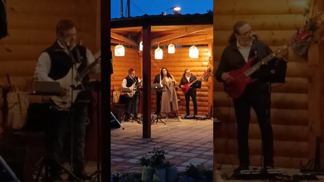 "Верю я"- поет не Агузарова, не Браво, но очень душевно и правильно смотреть онлайн