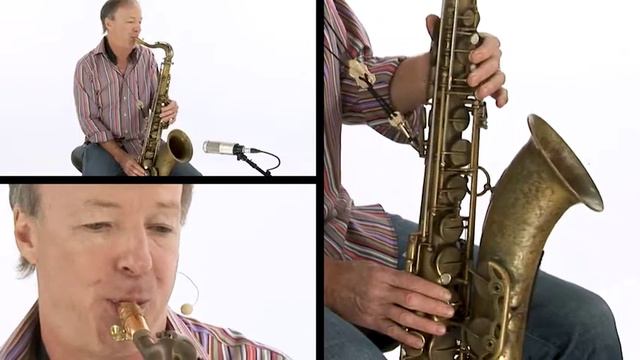 Bill Evans Lesson - Slow Minor Blues Groove - Language of the Blues смотреть онлайн