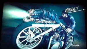 Akira Yamaoka - Shadows of the Damned Main Menu Theme