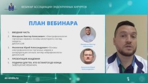 Электрофизиология гортанных нервов и основы мониторинга