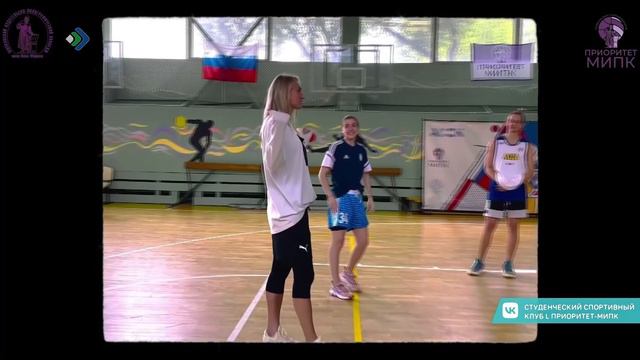 Сыктывкарская «НИКА-Лузалес» объявила о подписании контракта с Александрой Столяр