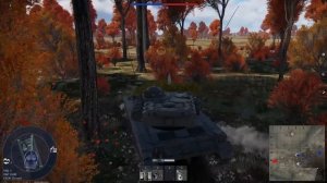 Айсберг Вар Тандера. Часть 1 #warthunder