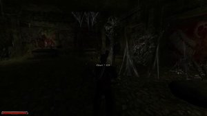 Gothic 2 Ночь Ворона эпизод 35 Дворцы зодчих часть 2