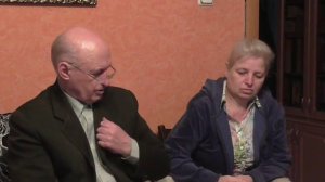 Церковь"Возрождение"Тольятти 29.04.2016г Рудометкин П.С.