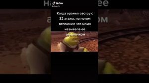 Мемы про Шрека