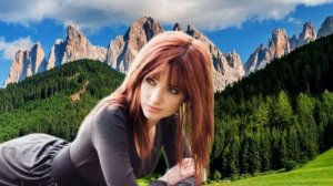 Зарипхан - Мой Цветок