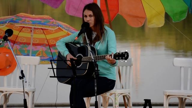 Акустическая ночь (Юля) смотреть онлайн