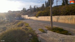 Каспийское море сильно обмелело [МАХАЧКАЛА]