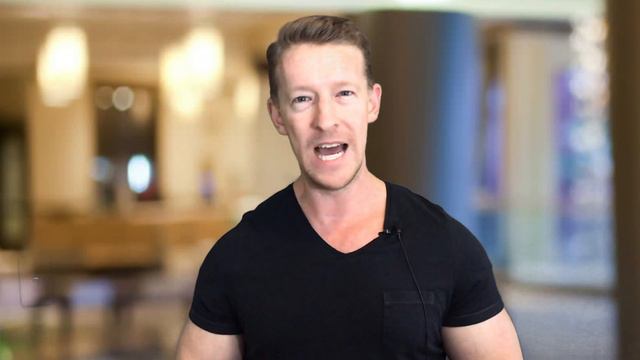 Amateur to Expert: Don't Make this Amateur Mistake смотреть онлайн