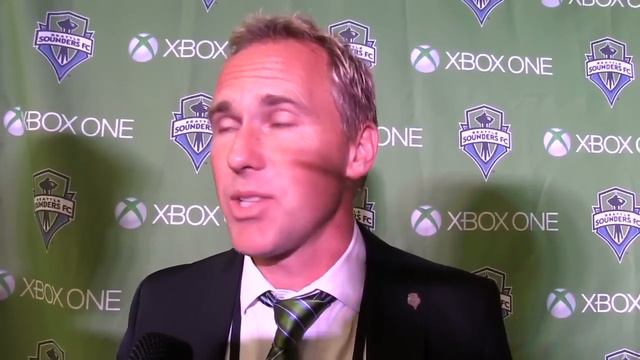 SuperDraft Interview: Chris Henderson