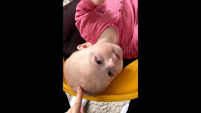 «Малышке уже 10 месяцев»: первый комментарий Марины Зудиной о внучке смотреть онлайн