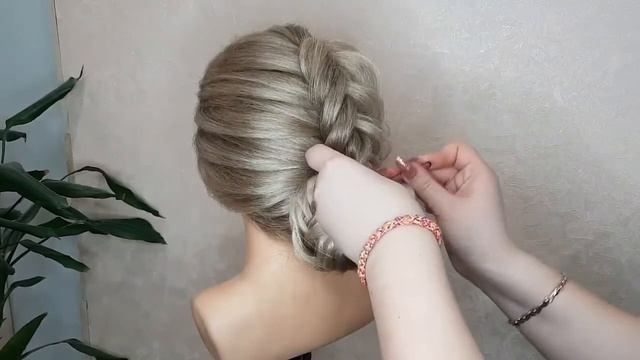 Прически на Весну 2022 года / Стильные смотреть онлайн