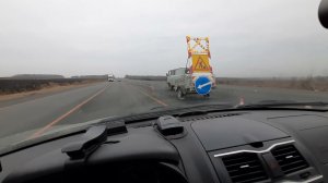 LADA GRANTA FL  ДОПОЛНЕНИЕ К ТЕСТУ СПИДОМЕТРА ПО GPS