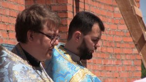 Молебное пение с акафистом «Смоленской» иконе Божией Матери