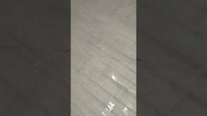 Карбоновый кабель под ламинат = теплый пол, - часть 1