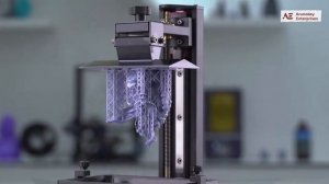 Anycubic Photon mono 4k Resin 3D printer