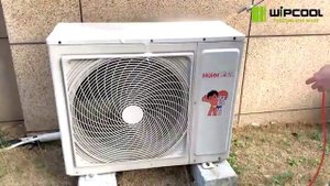 WIPCOOL C10 C10B CLEANING PUMP VIDEO