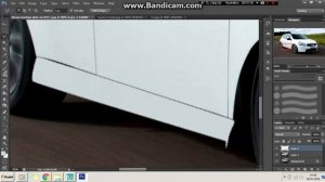 Virtual Tuning - Nissan Qashqai #109