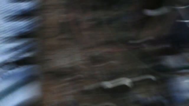 детальная разборка старого монитора смотреть онлайн