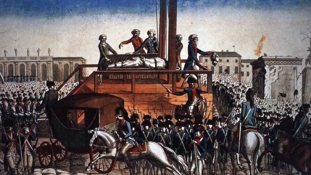 КАК ВЫГЛЯДЕЛИ ИСТОРИЧЕСКИЕ ЛИЧНОСТИ НА САМОМ ДЕЛЕ. Реконструкция внешности.