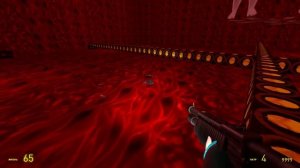жиденькие GMOD хоррор карты