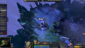 Pudge Mixed Set+Kinetic Gem: Trapper's Treachery+Crow's Feet