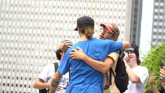 CHICAGO STREET JAM | 2022 смотреть онлайн