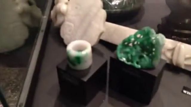 В музеях Канады золото,серебро, монеты и антиквариат. смотреть онлайн