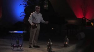 2. Radical Teachings of Jesus—Derek Morris: Vancouver, WA 2009