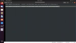 Install Java 15 On Ubuntu 20.04 LTS