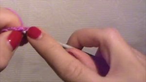 Вяжем кепочку для амигуруми - игрушки (собачка, 5 часть)