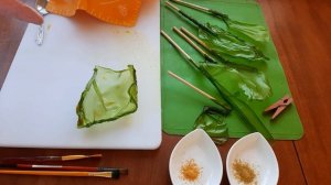 Декор из Рисовой Бумаги. Самый простое украшение, вашего торта. Супер-Это ТАК ПРОСТО