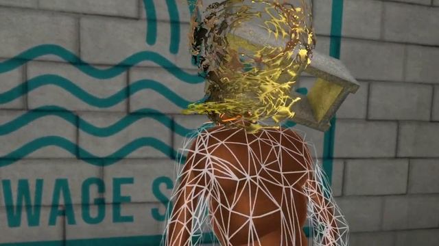 Boneworks Brutality смотреть онлайн