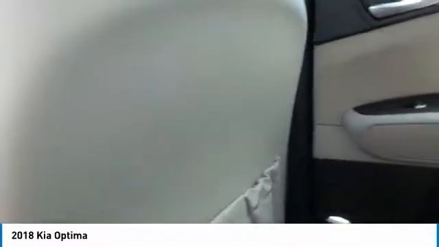 2018 Kia Optima Odessa Texas 18X871 смотреть онлайн