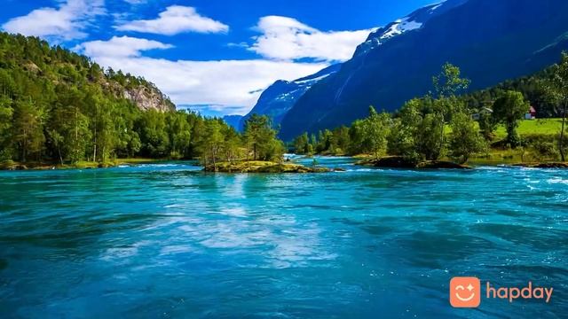 Перезагрузка | Ежедневная медитация #12 | Hapday смотреть онлайн