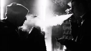 Пессо Никотин