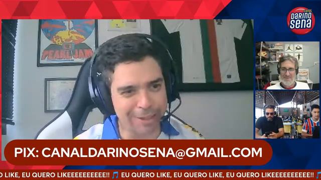 🛑 AO VIVO JEQUIE X BAHIA | SEMI (IDA) | CAMPEONATO BAIANO 2024 [PRÉ-JOGO COM DARINO] смотреть онлайн