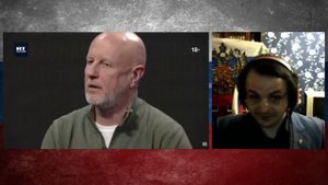 Жмиль рофлит с интервью Гоблина у Красовского