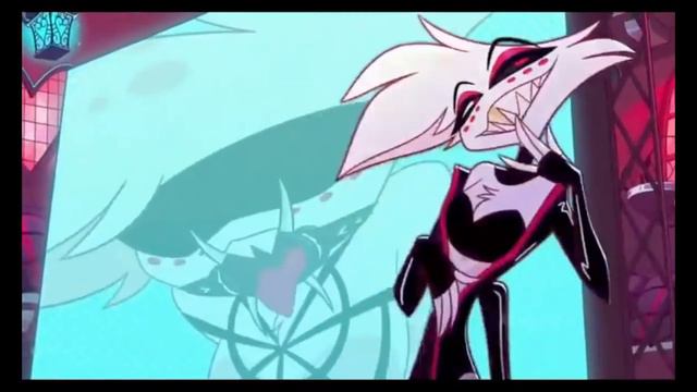 Poison Hazbin Hotel Dance AngelDust spoilers