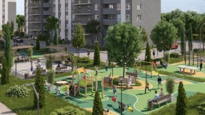 ЖК_Московский,53 квартира-студия