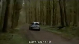 Реклама Škoda Yeti 2011 (Russia)