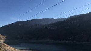 с.Ирганай унцукульский район