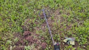 Короткий выход с Симплекс Ультра. Коп 2023.