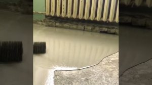 Наливной пол SENECO - Универсальный, быстросохнущий, влагостойкий наливной пол