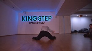 DS KingStep | LIZA KALUGA | edIT, KAVYA - Bleedin' Out