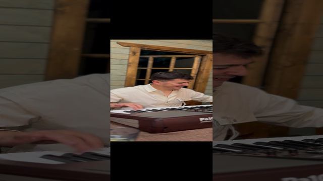 Сакит Самедов - Чаки Чаки борони 2024