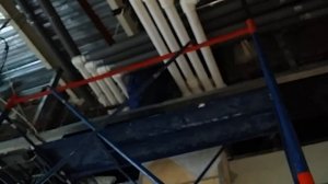 Полипропилен пайка больших размеров