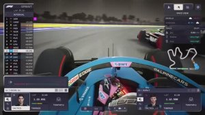 F1 Manager 2023 — Релизный трейлер