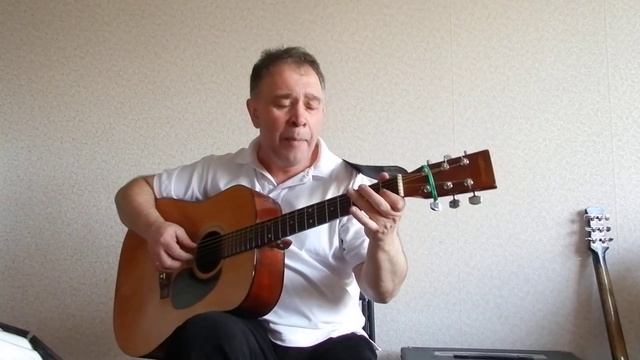 Христианские песни. Всемогущество Божье - Сергей Абрамов